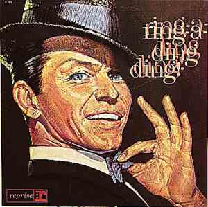 Frank Sinatra - Ring-A-Ding Ding!
