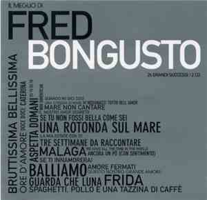 Fred Bongusto - Il Meglio Di Fred Bongusto