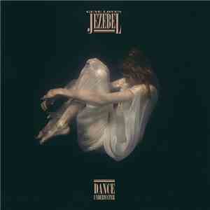 Gene Loves Jezebel - Dance Underwater