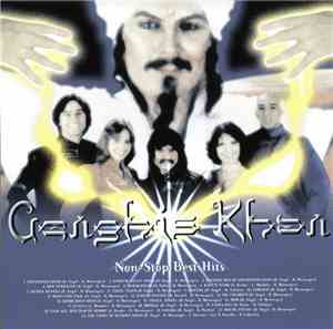 Genghis Khan - Non-Stop Best Hits