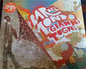 Gianni Togni - Il Bar Del Mondo