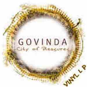 Govinda - City Of Pleasure