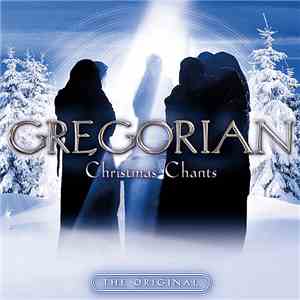Gregorian - Christmas Chants (Musicload Exclusive)