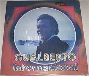 Gualberto Ibarreto - Gualberto Internacional
