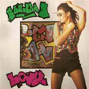 Guenda-K - Lover