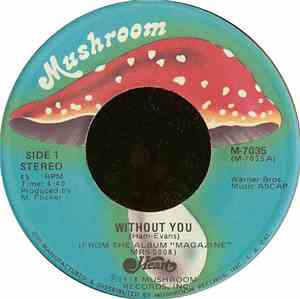 Heart - Without You
