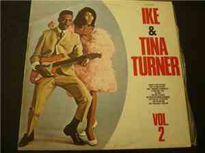 Ike & Tina Turner - Vol. 2