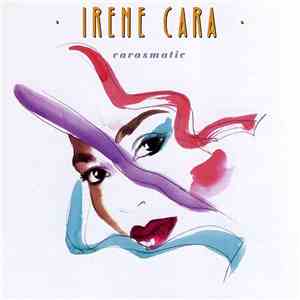 Irene Cara - Carasmatic