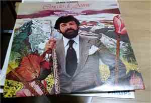 James Galway, Charles Gerhardt, National Philharmonic Orchestra - James Gal ...