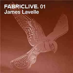 James Lavelle - FabricLive. 01
