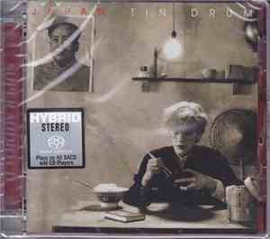 Japan - Tin Drum