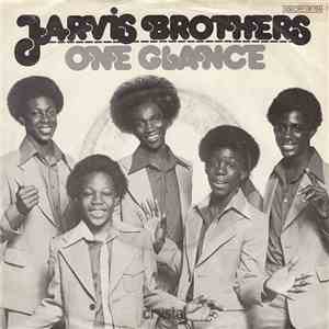 Jarvis Brothers - One Glance