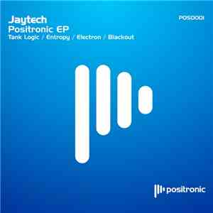 Jaytech - Positronic EP