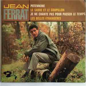 Jean Ferrat - Potemkine