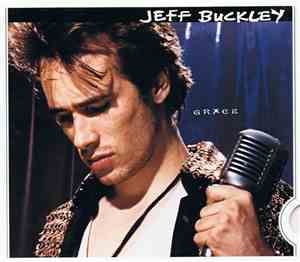 Jeff Buckley - Grace