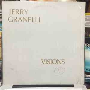 Jerry Granelli - Visions