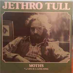 Jethro Tull - Moths