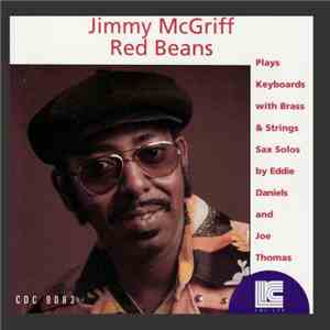Jimmy McGriff - Red Beans