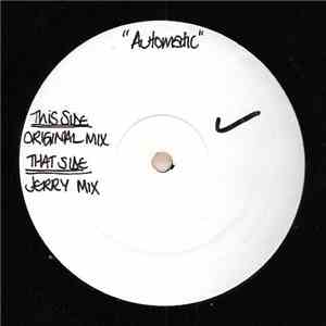 John Weatherley - Automatic