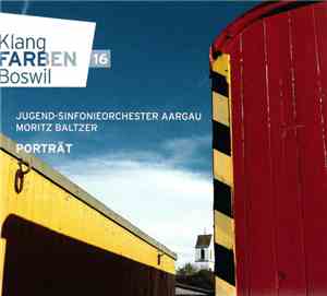 Jugend-Sinfonieorchester Aargau, Moritz Baltzer - Porträt