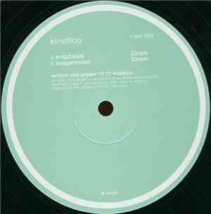 Kinetico - Emphasis