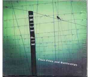 Kip Keino - Fruit Flies And Battleships