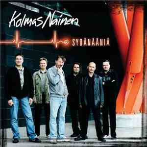 Kolmas Nainen - Sydänääniä