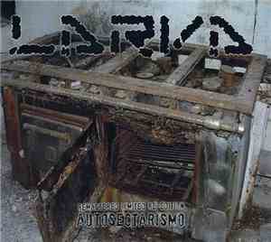 Larva  - Autosectarismo