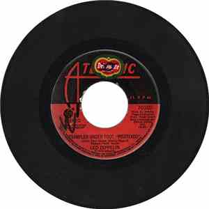 Led Zeppelin - Trampled Under Foot