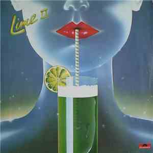 Lime  - Lime II