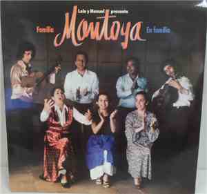 Lole Y Manuel Presenta Familia Montoya - En Familia