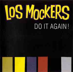 Los Mockers, Various - Do It Again!