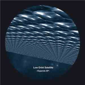 Low Orbit Satellite - Expands EP