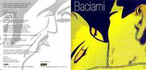 Luciferme - Baciami