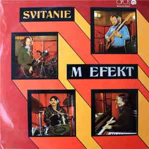 M Efekt - Svitanie