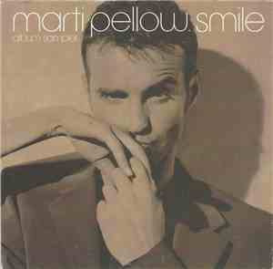 Marti Pellow - Smile