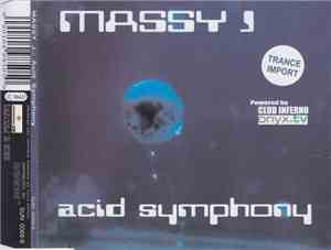 Massy J - Acid Symphony