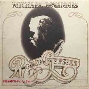 Michael McGinnis - Rodeo Gypsies