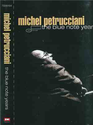 Michel Petrucciani - The Blue Note Years