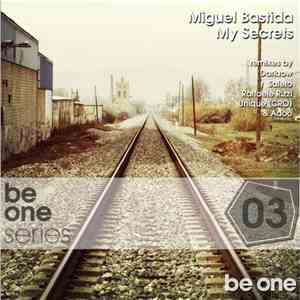 Miguel Bastida - My Secrets