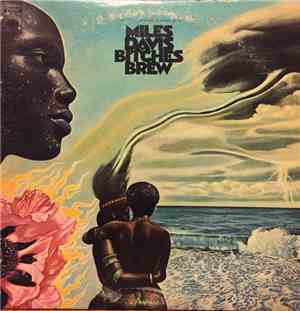 Miles Davis - Bitches Brew