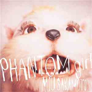 Miu Sakamoto - Phantom Girl