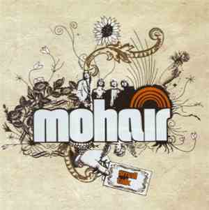 Mohair - Small Talk