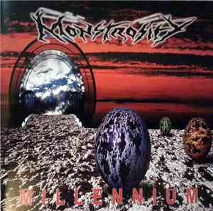 Monstrosity - Millennium