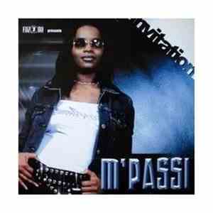 M'passi - Invitation / J'ai Imaginé