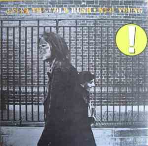 Neil Young - After The Gold Rush
