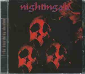 Nightingale - The Breathing Shadow
