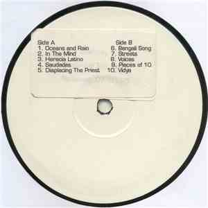 Nitin Sawhney - Displacing The Priest