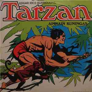 No Artist - Tarzan Apinain Kuningas