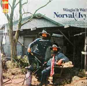 Norval & Ivy - Wingin' It With Norval & Ivy